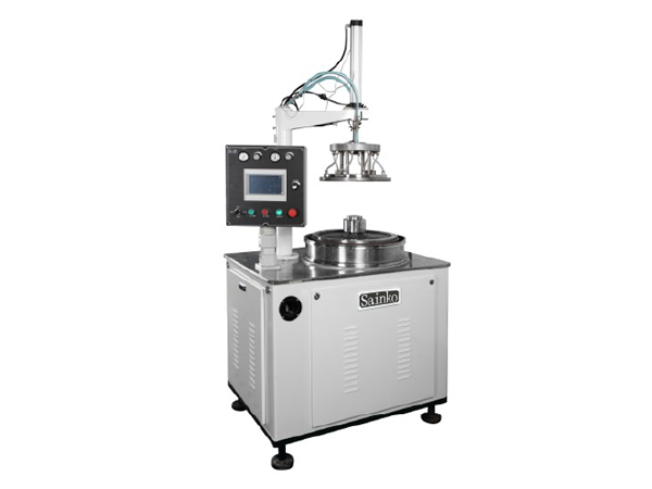 雙面研磨拋光機