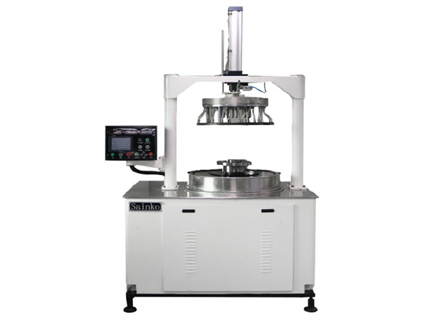 雙面研磨拋光機